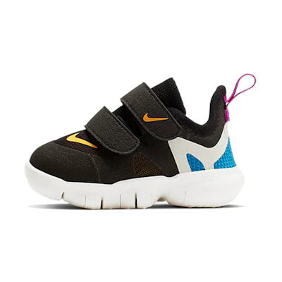 (TD) Nike Free RN 5.0 TDV 'Blue Hero'