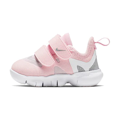 (TD) Nike Free RN 5.0 TDV 'Pink'