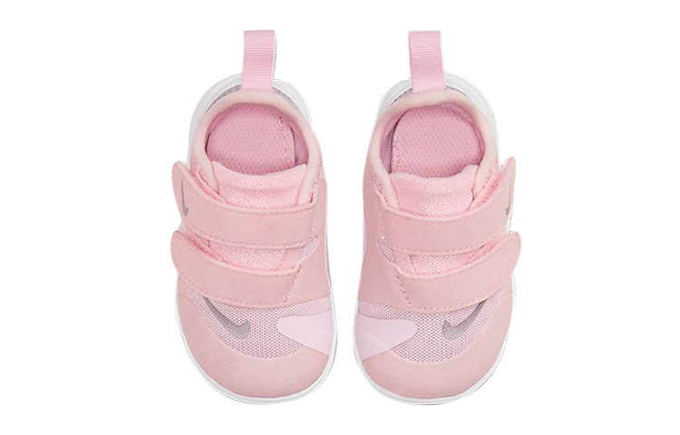 Shop (TD) 나이키 프리 RN 5.0 TDV '핑크' AR4146-600