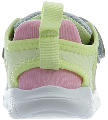 (TD) Nike Free RN Low-Top Laufschuhe Grau/Rosa AH3456-002 Shop (TD) Nike Free RN Low-Top Laufschuhe Grau/Rosa AH3456-002