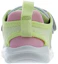 Shop (TD) Nike Free RN Low-Top Laufschuhe Grau/Rosa AH3456-002