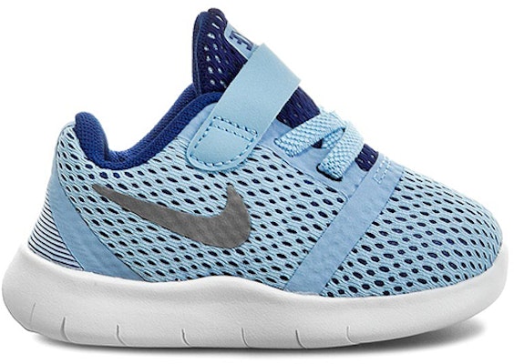 (TD) Zapatillas Nike Free RN Azul/Blanco 834042-401 Order (TD) Zapatillas Nike Free RN Azul/Blanco 834042-401