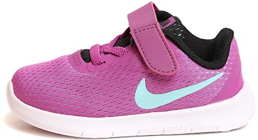 (Toddler) Nike Free RN TDV 'Hyper Violet Mint' 834042-500 (Toddler) Nike Free RN TDV 'Hyper Violet Mint' 834042-500