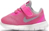 Buy (TD) Nike Free RN TDV 'Pink Blast' Kanak-Kanak Perempuan 834042-600
