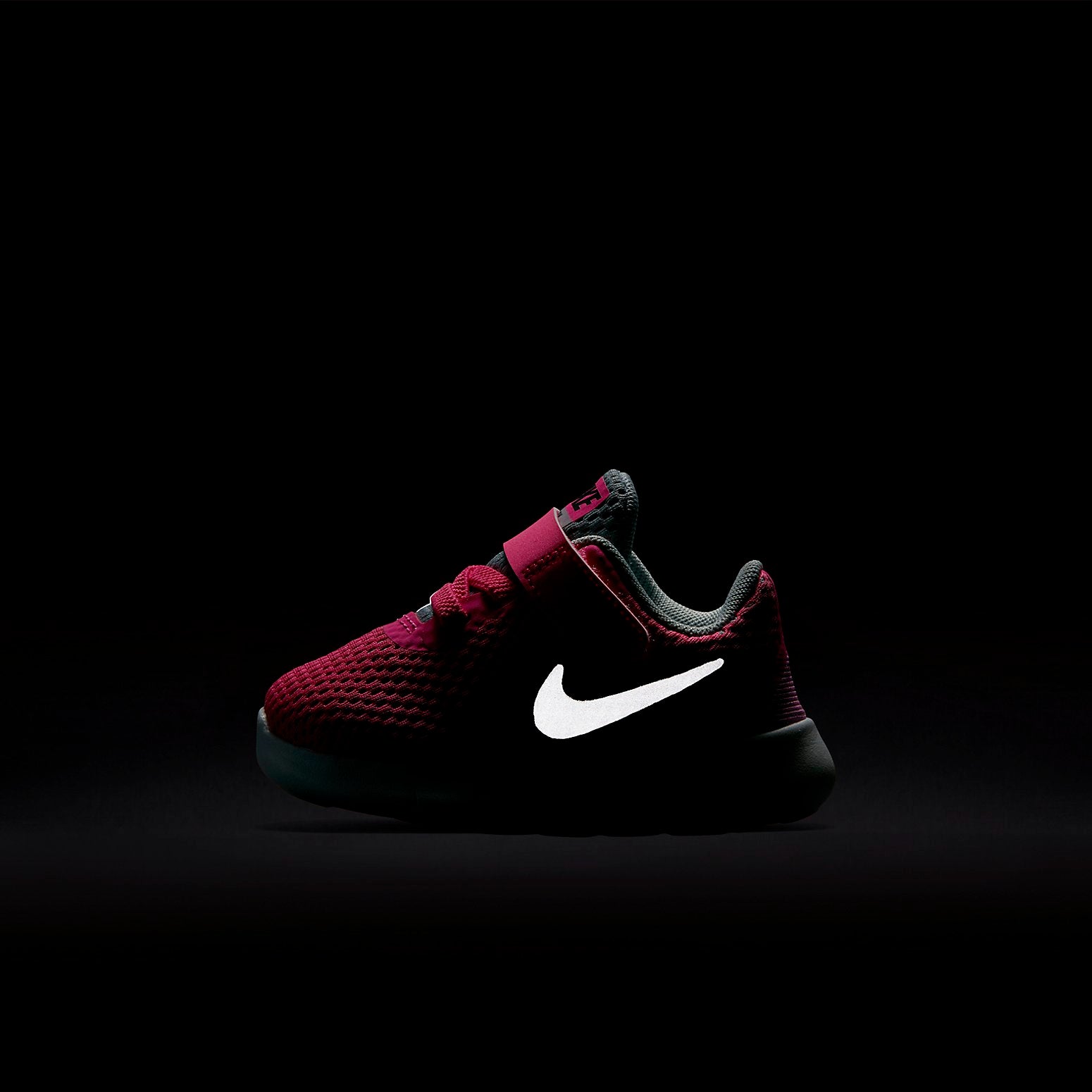 Lookbook (TD) Nike Free RN TDV 'Pink Blast' Kanak-Kanak Perempuan 834042-600