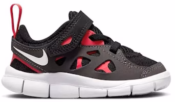 (Toddler) Nike Free Run 2 'Black Siren Red' DA2692-002 (Toddler) Nike Free Run 2 'Black Siren Red' DA2692-002