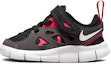 Buy (TD) Nike Free Run 2 'Hitam Siren Merah' DA2692-002