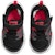 (TD) Nike Free Run 2 'Hitam Siren Merah' DA2692-002