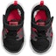 Shop (TD) Nike Free Run 2 'Hitam Siren Merah' DA2692-002