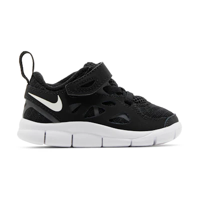 (TD) Nike Free Run 2 'Black White'