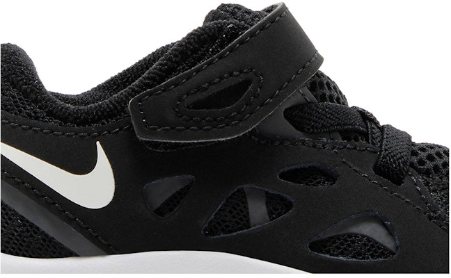 (Toddler) Nike Free Run 2 'Black White' DA2692-004 Order (Toddler) Nike Free Run 2 'Black White' DA2692-004