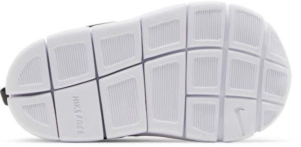 【TD嬰童】Nike Free Run 2 輕便透氣休閒跑步鞋 黑白 Shop 【TD嬰童】Nike Free Run 2 輕便透氣休閒跑步鞋 黑白