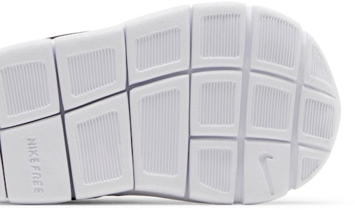 【TD嬰童】Nike Free Run 2 輕便透氣休閒跑步鞋 黑白 Purchase 【TD嬰童】Nike Free Run 2 輕便透氣休閒跑步鞋 黑白