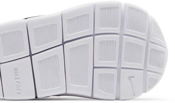 (Toddler) Nike Free Run 2 'Black White' DA2692-004 Purchase (Toddler) Nike Free Run 2 'Black White' DA2692-004