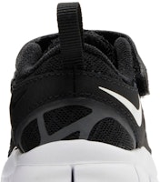 (TD) Nike Free Run 2 'Hitam Putih' DA2692-004 Sizing (TD) Nike Free Run 2 'Hitam Putih' DA2692-004