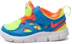 Buy (TD) Nike Free Run 2 'Biru Hijau Oren' 443744-700
