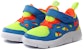 (TD) Nike Free Run 2 'Biru Hijau Oren' 443744-700