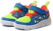 Lookbook (TD) Nike Free Run 2 'Biru Hijau Oren' 443744-700