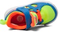 Shop (TD) Nike Free Run 2 'Biru Hijau Oren' 443744-700