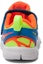 Purchase (TD) Nike Free Run 2 'Biru Hijau Oren' 443744-700