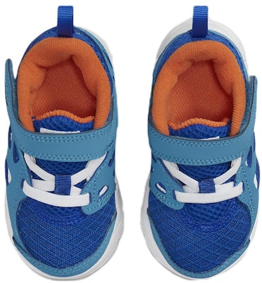 (TD) ナイキ フリーラン 2 ブルーオレンジ DA2692-400 Shop (TD) ナイキ フリーラン 2 ブルーオレンジ DA2692-400