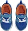 Shop (TD) ナイキ フリーラン 2 ブルーオレンジ DA2692-400