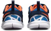 Shop (TD) Nike Free Run 2 ''Licht Foto Blauw Oranje'' DA2692-403