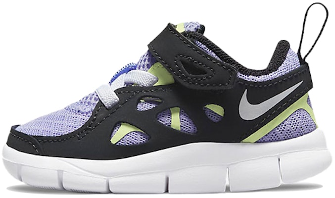 (TD) Nike Free Run 2 'Ungu Lemon Muda' DA2692-500 Buy (TD) Nike Free Run 2 'Ungu Lemon Muda' DA2692-500