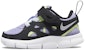 (TD) Nike Free Run 2 'Ungu Pulse Lemon Twist Cerah' DA2692-500