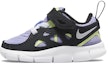 Buy (TD) Nike Free Run 2 'Ungu Pulse Lemon Twist Cerah' DA2692-500