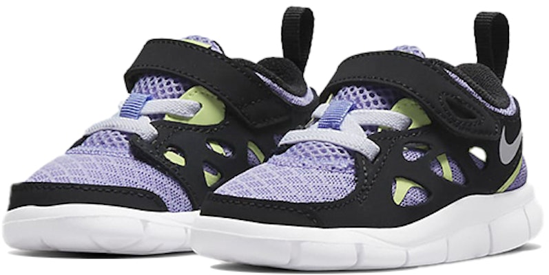 (TD) Nike Free Run 2 'Ungu Lemon Muda' DA2692-500 Lookbook (TD) Nike Free Run 2 'Ungu Lemon Muda' DA2692-500