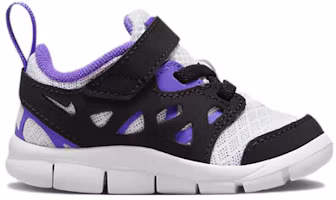 Order (TD) Nike Free Run 2 'Putih Aksi Anggur' DA2692-101