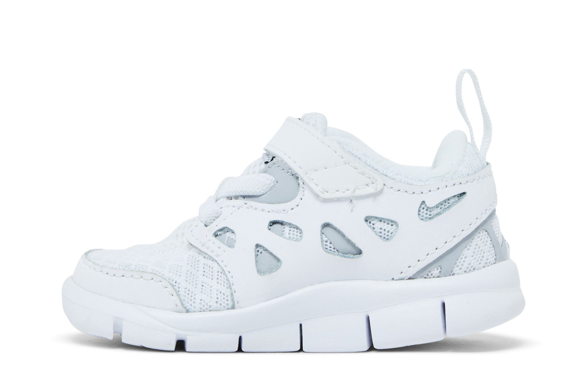 Lookbook (TD) Nike Free Run 2 ''Bianco Nero'' DA2692-100