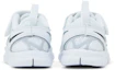 Details for (TD) Nike Free Run 2 ''Bianco Nero'' DA2692-100