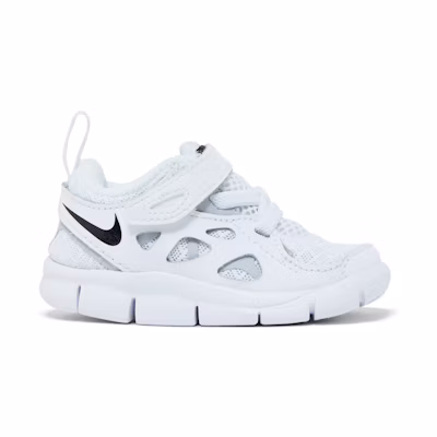 (TD) Nike Free Run 2 'White Black'