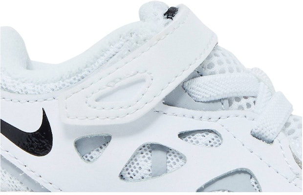 (TD) Nike Free Run 2 'Blanco Negro' DA2692-100 Order (TD) Nike Free Run 2 'Blanco Negro' DA2692-100