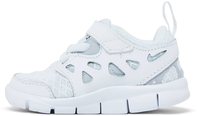 (TD) Nike Free Run 2 'Blanco Negro' DA2692-100 Lookbook (TD) Nike Free Run 2 'Blanco Negro' DA2692-100