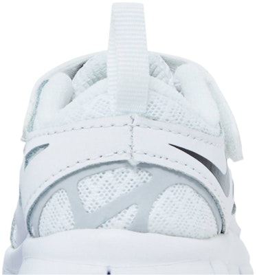 (TD) Nike Free Run 2 'Blanco Negro' DA2692-100 Sizing (TD) Nike Free Run 2 'Blanco Negro' DA2692-100