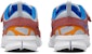 (PS) Nike Free 2 Rendah Kelabu/Merah 'Abu-Abu' DQ8604-400