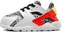 Buy 嬰童 Nike Huarache TD 經典復古 減震防滑耐磨 低筒 跑步鞋 白黑紅