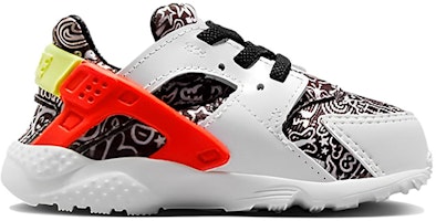 (TD) 나이키 에어 허라취 "화이트 블랙 레드" DV2244-100 Order (TD) 나이키 에어 허라취 "화이트 블랙 레드" DV2244-100