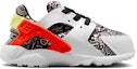 Order 嬰童 Nike Huarache TD 經典復古 減震防滑耐磨 低筒 跑步鞋 白黑紅
