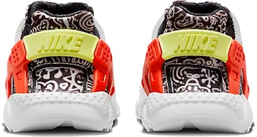 (TD) 나이키 에어 허라취 "화이트 블랙 레드" DV2244-100 Shop (TD) 나이키 에어 허라취 "화이트 블랙 레드" DV2244-100