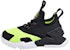 (TD) Nike Huarache Drift 'Hitam Volt' AA3504-700