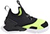 (TD) Nike Huarache Drift 'Hitam Volt' AA3504-700