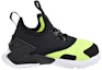 Order (TD) Nike Huarache Drift 'Hitam Volt' AA3504-700