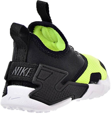(Toddler) Nike Huarache Drift 'Black Volt' AA3504-700 Shop (Toddler) Nike Huarache Drift 'Black Volt' AA3504-700