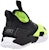 (TD) Nike Huarache Drift 'Hitam Volt' AA3504-700