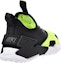 Shop (TD) Nike Huarache Drift 'Hitam Volt' AA3504-700