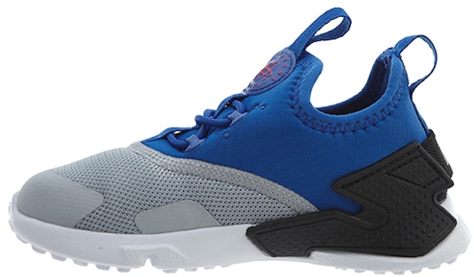(Toddler) Nike Huarache Drift 'Game Royal' AA3504-401 Buy (Toddler) Nike Huarache Drift 'Game Royal' AA3504-401